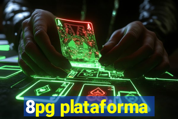 8pg plataforma
